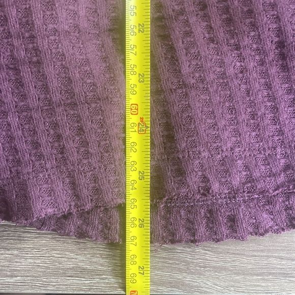 NWT Free People Juicy Long Sleeve Date Night Large - Picture 9 of 10